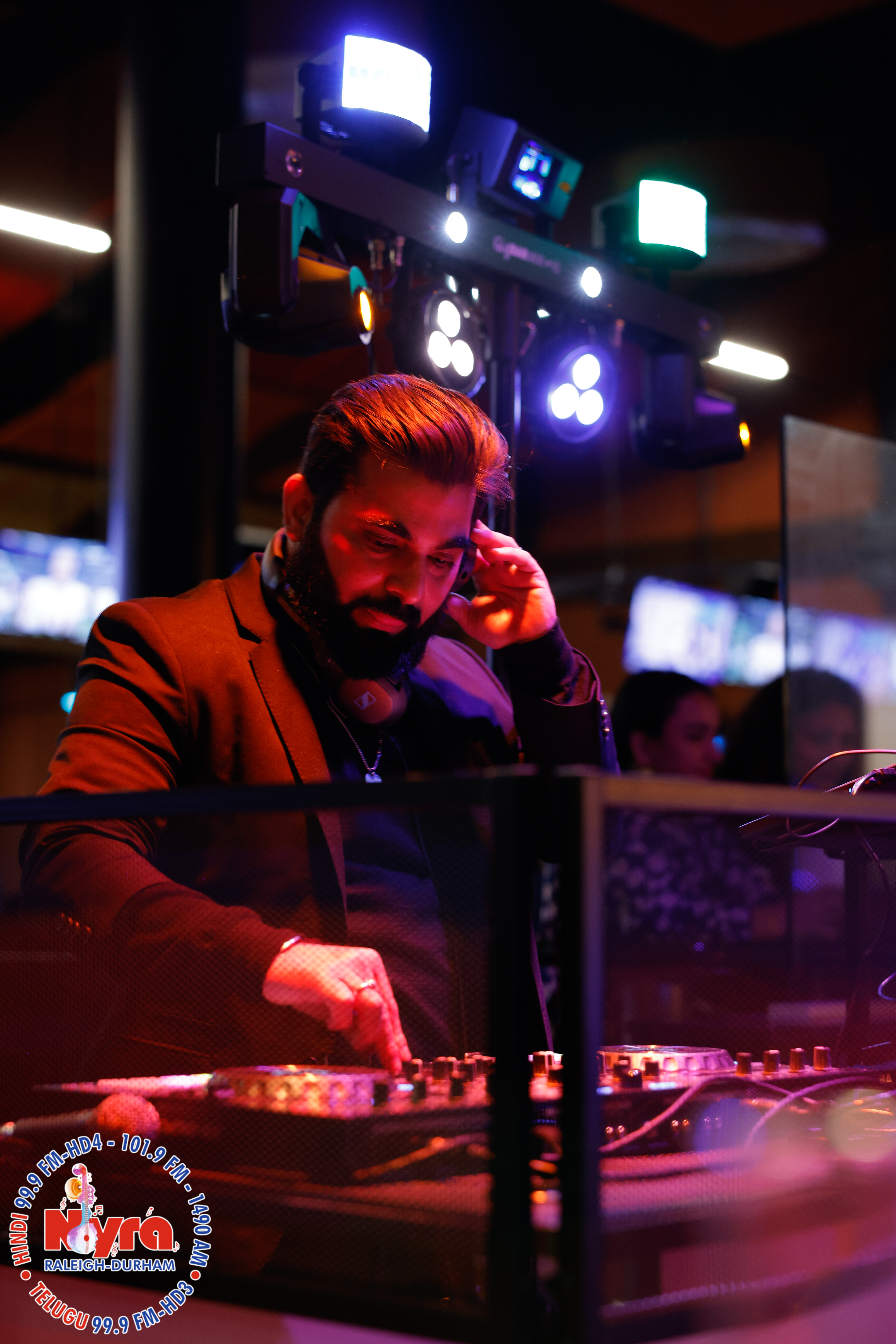 2026 Bollywood and Tollywood Bash - Image 45